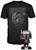 Star Wars Boba Fett Funko POP Tee | Small