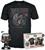 Star Wars Boba Fett Funko POP Tee | Small