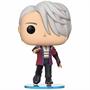 Yuri on Ice POP Vinyl Figure: Victor (Skate-Wear)
