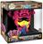 Marvel Jumbo Funko POP | Galactus with Silver Surfer (Black Light Version)