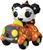 Funko Boo Hollow Paka Paka Vinyl Figure | Nina in Witchmobile