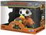 Funko Boo Hollow Paka Paka Vinyl Figure | Nina in Witchmobile