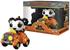 Funko Boo Hollow Paka Paka Vinyl Figure | Nina in Witchmobile