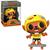 Funko Boo Hollow Paka Paka Vinyl Figure | Phinneas on Skateboard