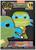 Teenage Mutant Ninja Turles 3 Inch Funko POP Pin | Leonardo