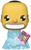 The Simpsons Funko POP | Diamond Glitter Mr. Sparkle