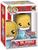 The Simpsons Funko POP | Diamond Glitter Mr. Sparkle
