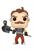 Funko POP! Hello Neighbor The Neighbor Vinyl Figure