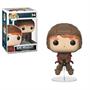 Harry Potter Funko POP Vinyl Figure - Ron on Broom