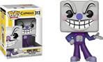 Cuphead Funko POP Vinyl Figure: King Dice