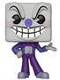 Cuphead Funko POP Vinyl Figure: King Dice