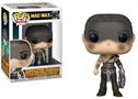 Mad Max Fury Road Funko POP Vinyl Figure - Imperator Furiosa
