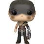 Mad Max Fury Road Funko POP Vinyl Figure - Imperator Furiosa