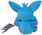 Five Nights at Freddy's 6 Inch Plush | Foxy Blacklight (Blue)