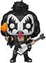 KISS Funko POP Rocks Vinyl Figure | The Demon