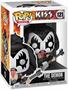 KISS Funko POP Rocks Vinyl Figure | The Demon