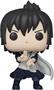 Fairy Tail Funko POP Animation Vinyl Figure | Zeref