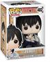 Fairy Tail Funko POP Animation Vinyl Figure | Zeref