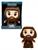 Harry Potter Funko Super Cute Plushies | Hagrid