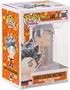 Dragon Ball Super Funko POP Animation Vinyl Figure | Goku Ultra Instinct Form