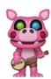 Five Nights At Freddys Funko POP Games Vinyl Figure | Pig Patch