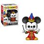 Disney Mickey's 90th Funko POP Vinyl Figure - Band Concert Mickey