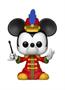 Disney Mickey's 90th Funko POP Vinyl Figure - Band Concert Mickey