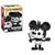 Disney Mickey's 90th Funko POP Vinyl Figure - Plane Crazy Mickey