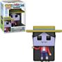 Adventure Time x Minecraft Funko POP Animation Vinyl Figure | Marceline
