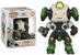 Overwatch Funklo POP | Orisa