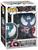 Marvel Funko POP | Venom Captain America