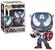 Marvel Funko POP | Venom Captain America