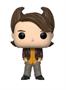 Friends Funko POP Vinyl Figure - 80's Hair Chandler Bing