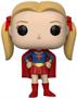 Friends Funko POP TV Vinyl Figure | Superhero Phoebe