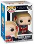 Friends Funko POP TV Vinyl Figure | Superhero Phoebe