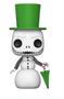 Nightmare Before Christmas Funko POP Vinyl Figure - Snowman Jack
