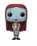 Nightmare Before Christmas Funko POP Vinyl Figure - Sally w/ Basket