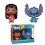 Disney Lilo & Stitch Funko VYNL Figure Set - Lilo & Stitch