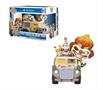 PlayStation Funko POP Rides | Sweet Tooth & Ice Cream Truck