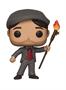 Disney Mary Poppins Funko POP Vinyl Figure - Jack The Lamplighter