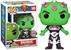 DC Comics Funko POP | Braniac