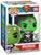 DC Comics Funko POP | Braniac