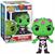 DC Comics Funko POP | Braniac
