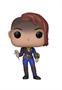 Fallout Funko POP Vinyl Figure - Female Vault Dweller