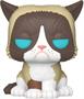 Grumpy Cat Funko POP Icons Vinyl Figure | Grumpy Cat