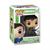 Funko Pop Games Fortnite High Rise Assault Trooper Vinyl Figure