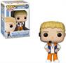 NSYNC Funko POP Rocks Vinyl Figure | Justin Timberlake