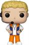 NSYNC Funko POP Rocks Vinyl Figure | Justin Timberlake