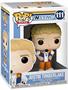 NSYNC Funko POP Rocks Vinyl Figure | Justin Timberlake