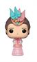 Disney Mary Poppins Funko POP Vinyl Figure - Mary at The Music Hall - Pink Dress